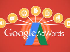 Quảng cáo Google Adwords