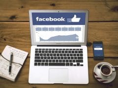 khóa học facebook marketing