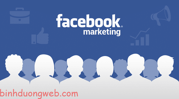 Khóa học Facebook Marketing Bình Dương