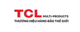 Logo Tcl