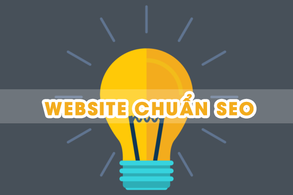 Website Chuan Seo